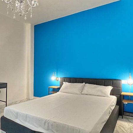 Anastasio 3 Bedroom Apartment By 101Flats Рим Экстерьер фото