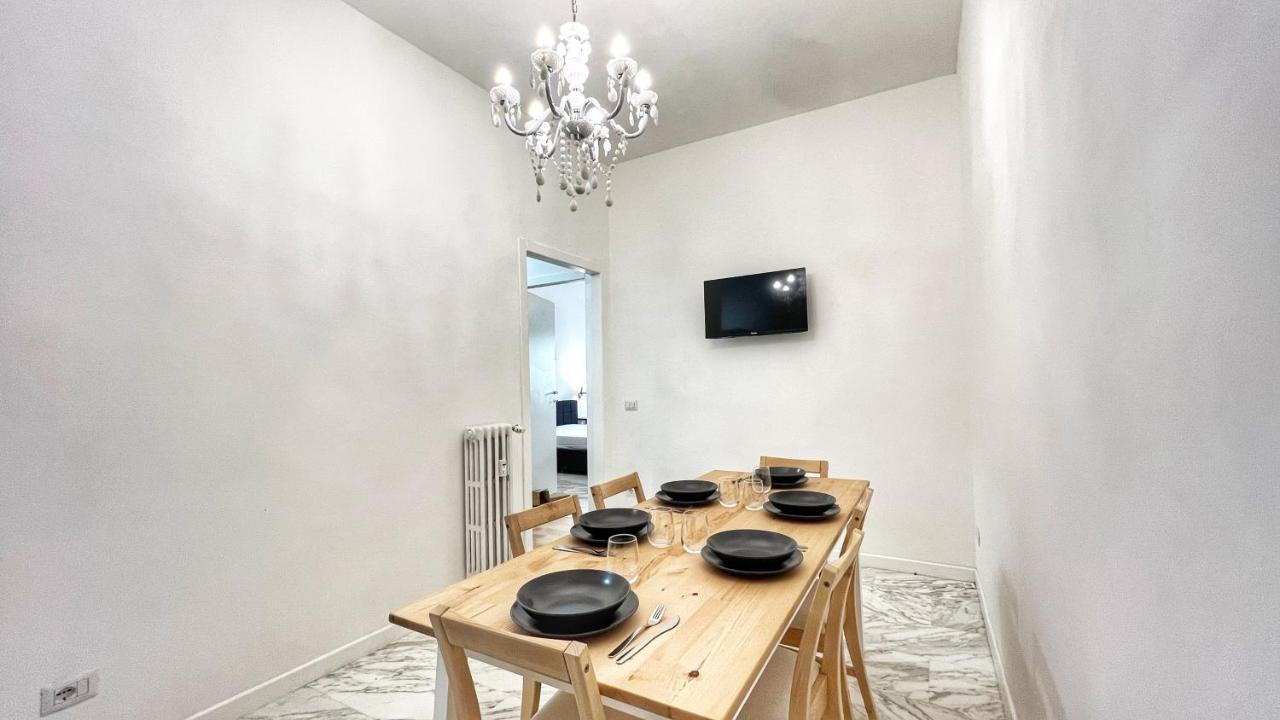 Anastasio 3 Bedroom Apartment By 101Flats Рим Экстерьер фото