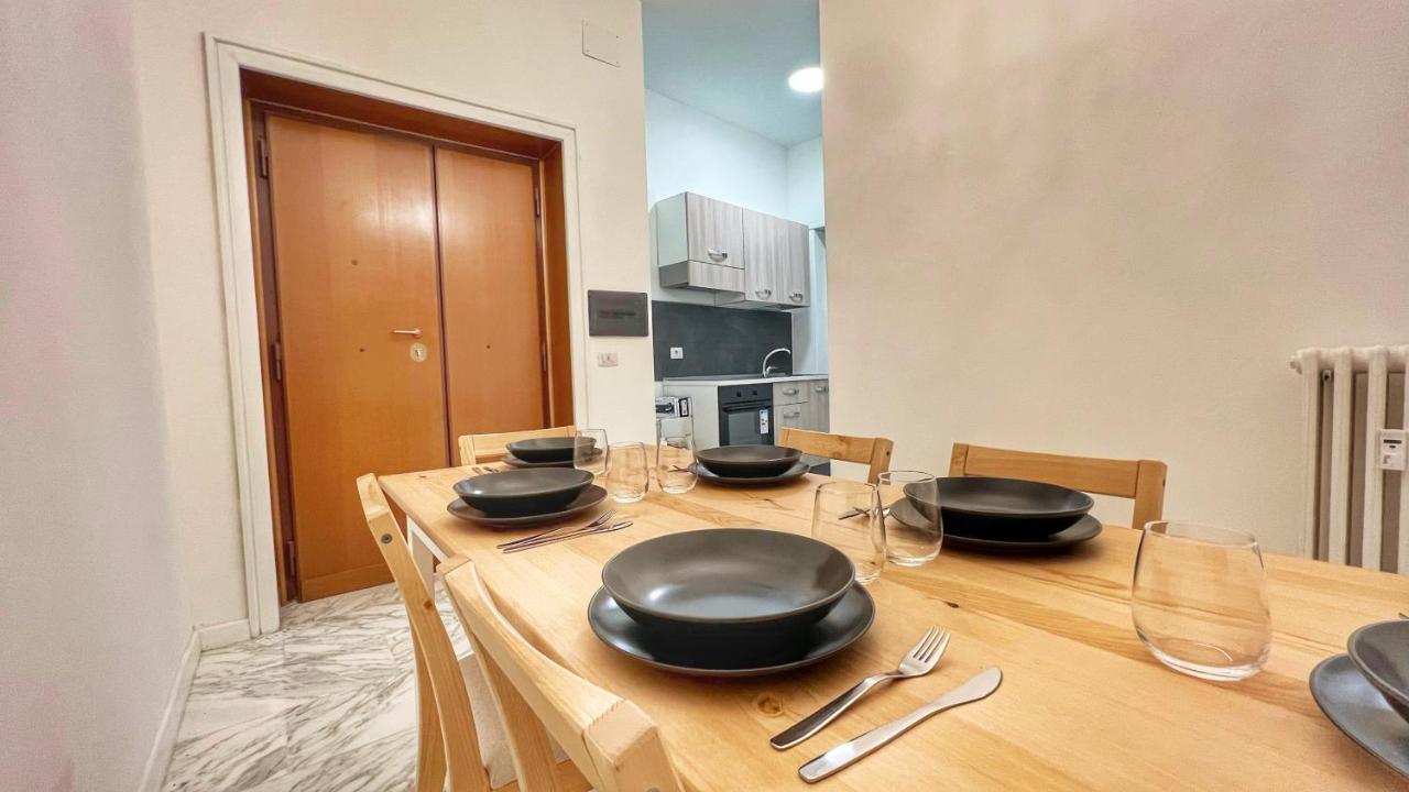 Anastasio 3 Bedroom Apartment By 101Flats Рим Экстерьер фото