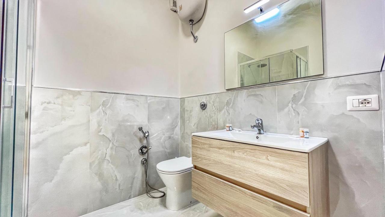 Anastasio 3 Bedroom Apartment By 101Flats Рим Экстерьер фото